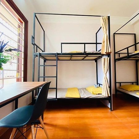 3Bt Home Ханой Экстерьер фото