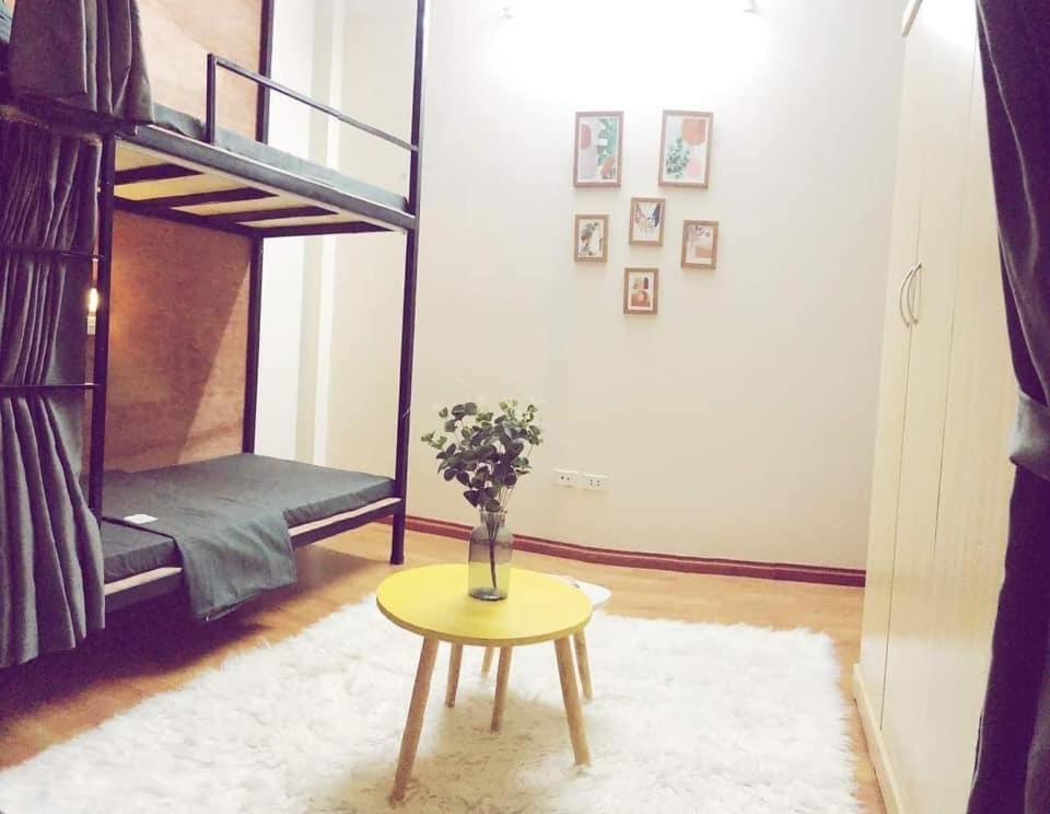 3Bt Home Ханой Экстерьер фото