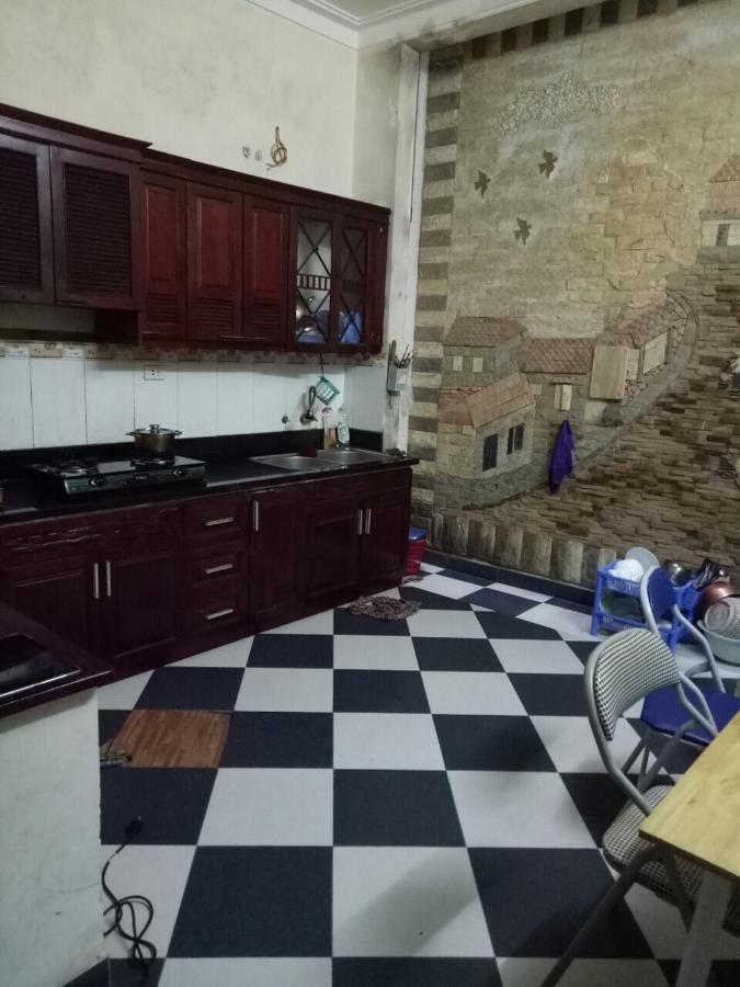3Bt Home Ханой Экстерьер фото