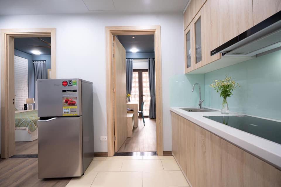3Bt Home Ханой Экстерьер фото